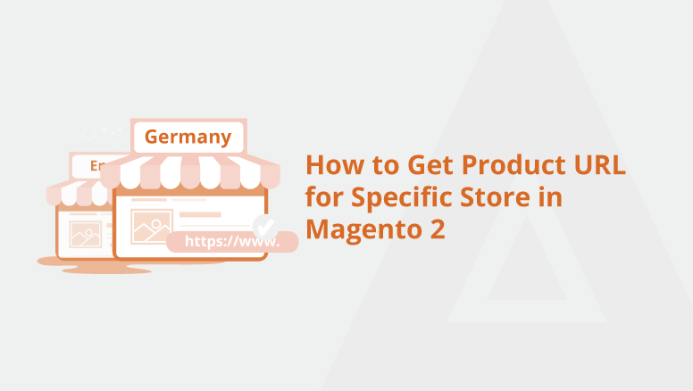 MeetanshiInc's tweet photo. 👨🏫Learn the programmatic method to get product URL for specific store in #Magento2.
🔗 - https://t.co/8ylgPF8w6Y
#MagentoDevelopment #MagentoStore #MagentoSolution https://t.co/HxBluO2MDS