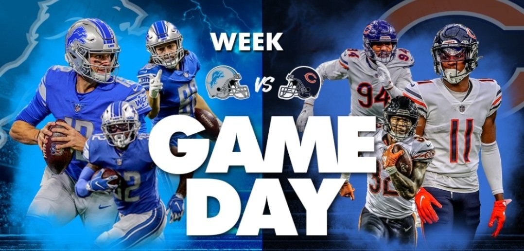 vflwhoa's tweet photo. PHFL Week 5
Lol This is a NFC North Rivilary game.  Bears have won 4 str8 
Tune in now 
https://t.co/qpfkw3vjxm
https://t.co/tmqydKiUxz
Streaming now 
Follow the LG @PowerHouse_FL @LeagueCrawler @NeonSportz https://t.co/iVrX9xjnLm