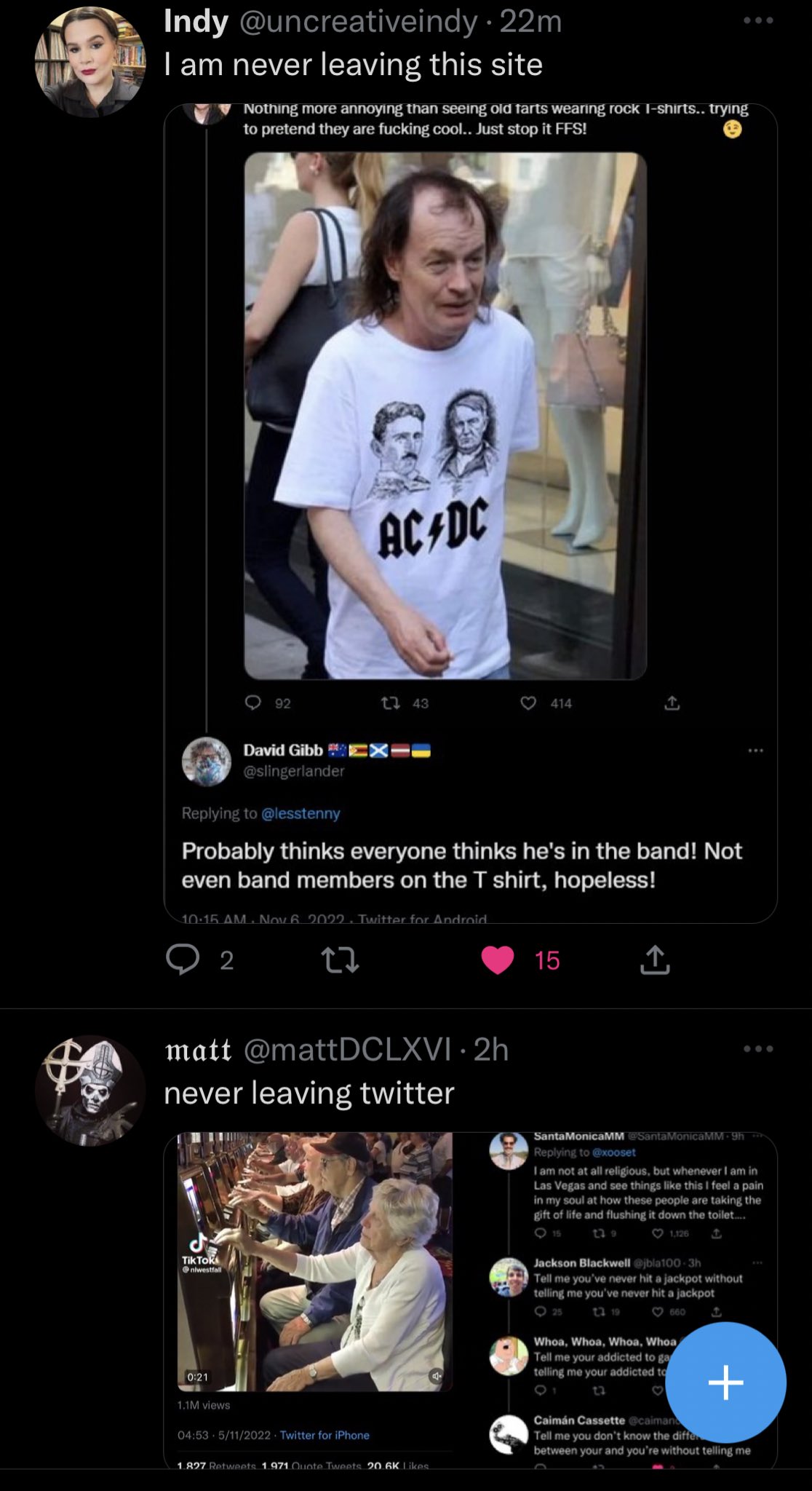 Jason Andrade on Twitter "uncreativeindy I have to say these are much