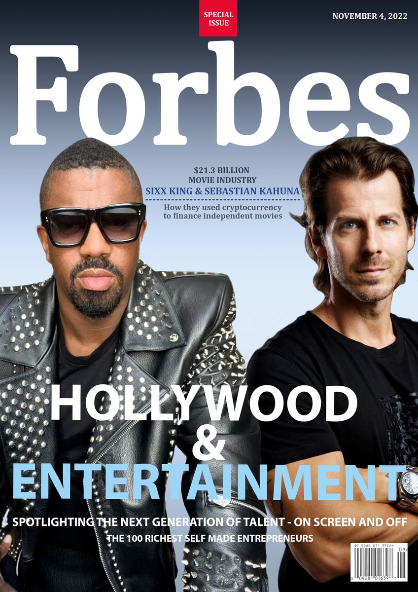 SIXX KING tweet media