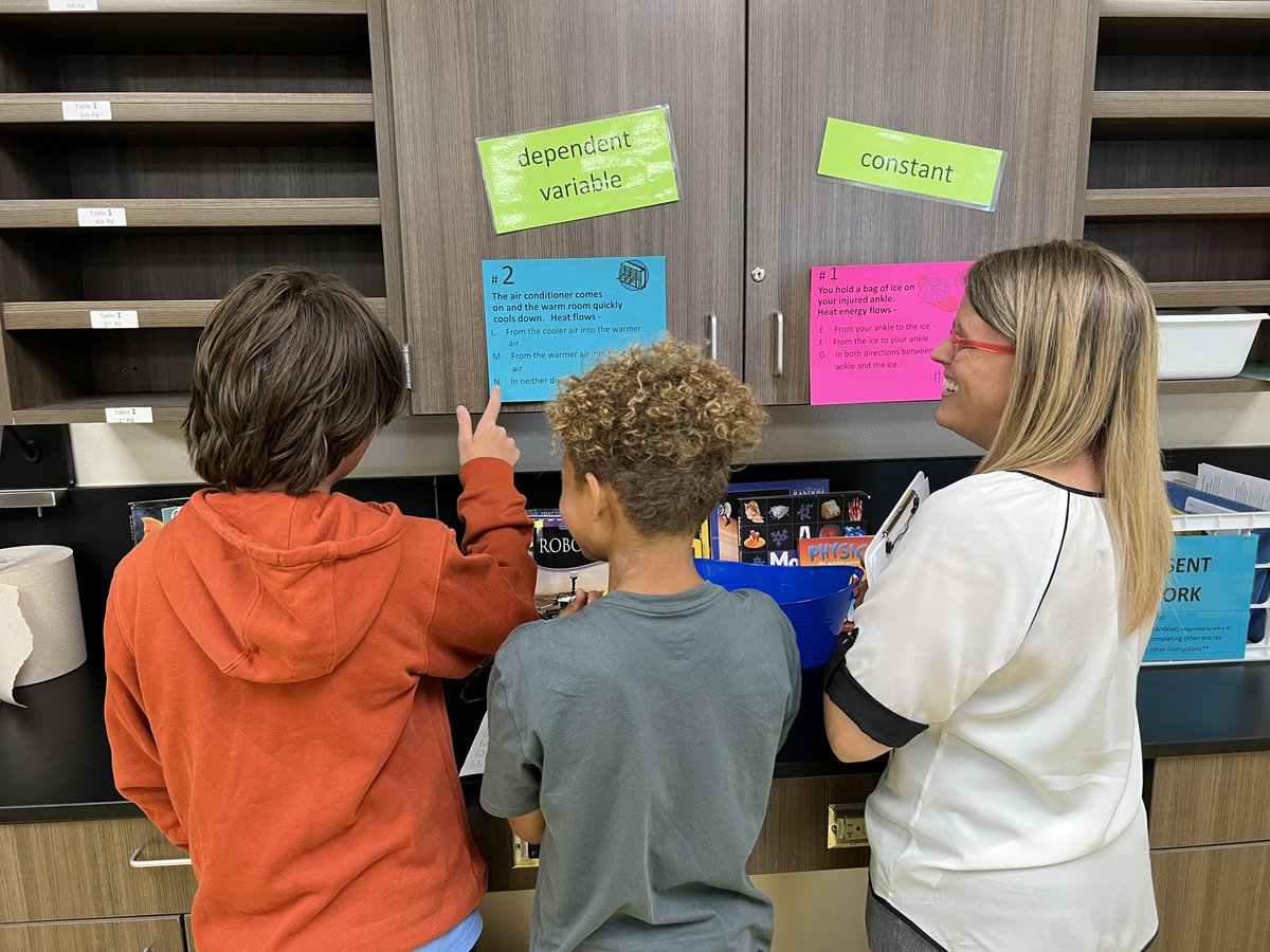 We are so fortunate to have our instructional coach Nicole Brooke at <a href="/KellyParkSchool/">Kelly Park School_OCPS</a>. She is a great support to admin and teachers and spends countless hours planning for PLC, professional development, model lessons, walkthroughs, and providing actionable feedback. Thank you!