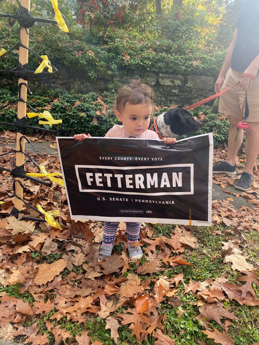 jocole117's tweet photo. ⁦@JohnFetterman⁩ https://t.co/WI3nPhx2Od
