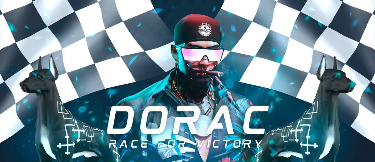 Twigys_'s tweet photo. #Giveaway 

$30 --> 3 Days
($10) RT and follow @DoRac_Official
($10) Goto https://t.co/ZBv3GDrujI search #DORAC and add to watch list⭐️
($10) Tag 3 friends with these hash tags #DORAC #P2E #BSC #BSCGem #Metaverse #Gamefi #NFT 
(Post proof)

Good luck🤞
#Twigys #Giveaways #Airdrop https://t.co/31yx8vshWf