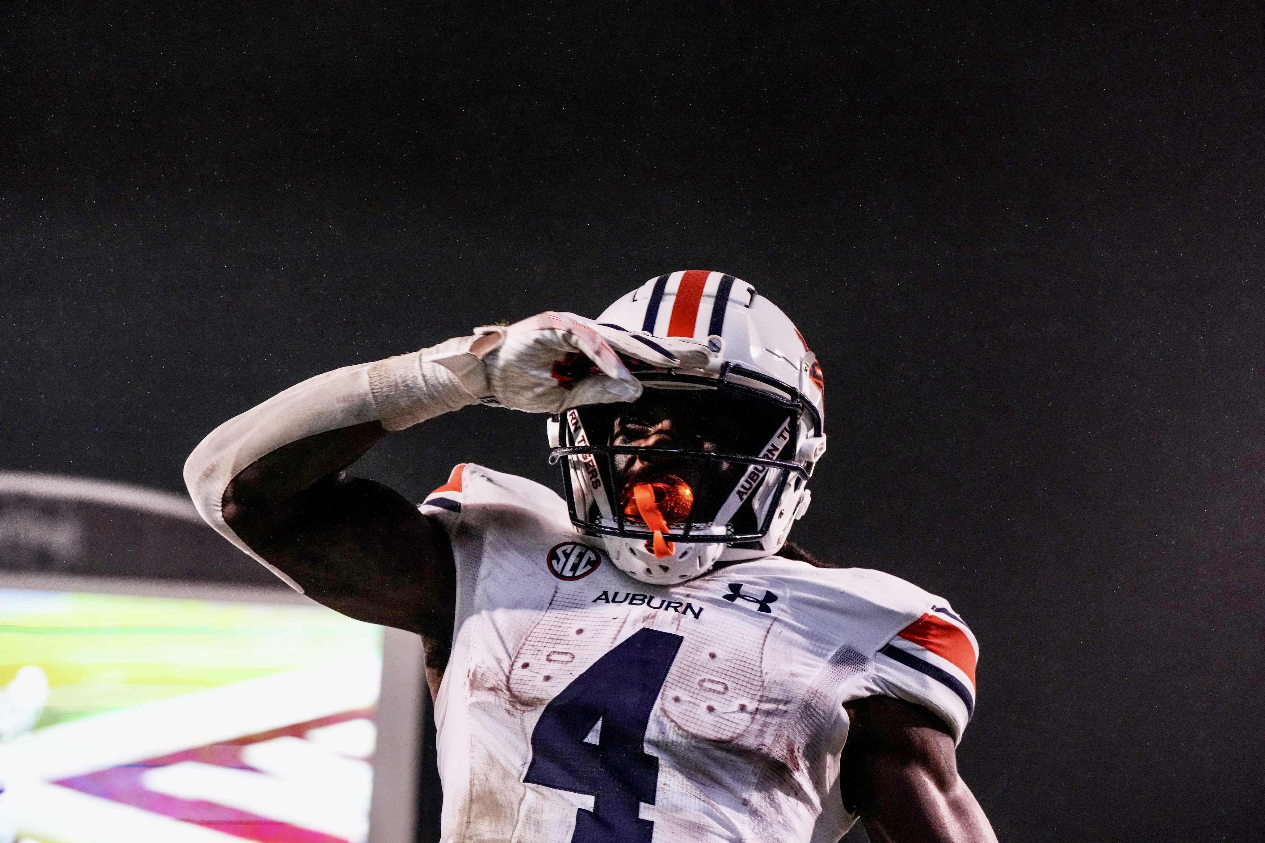 Auburn football