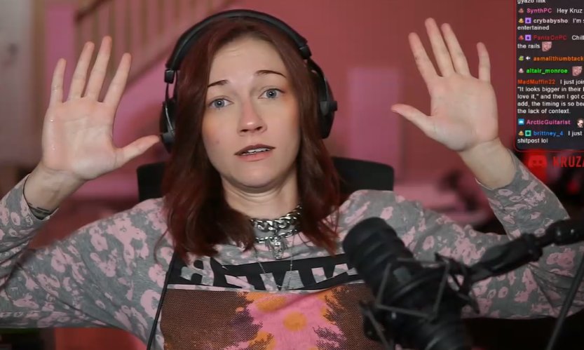 Kruzadar on Twitter: "caption this"