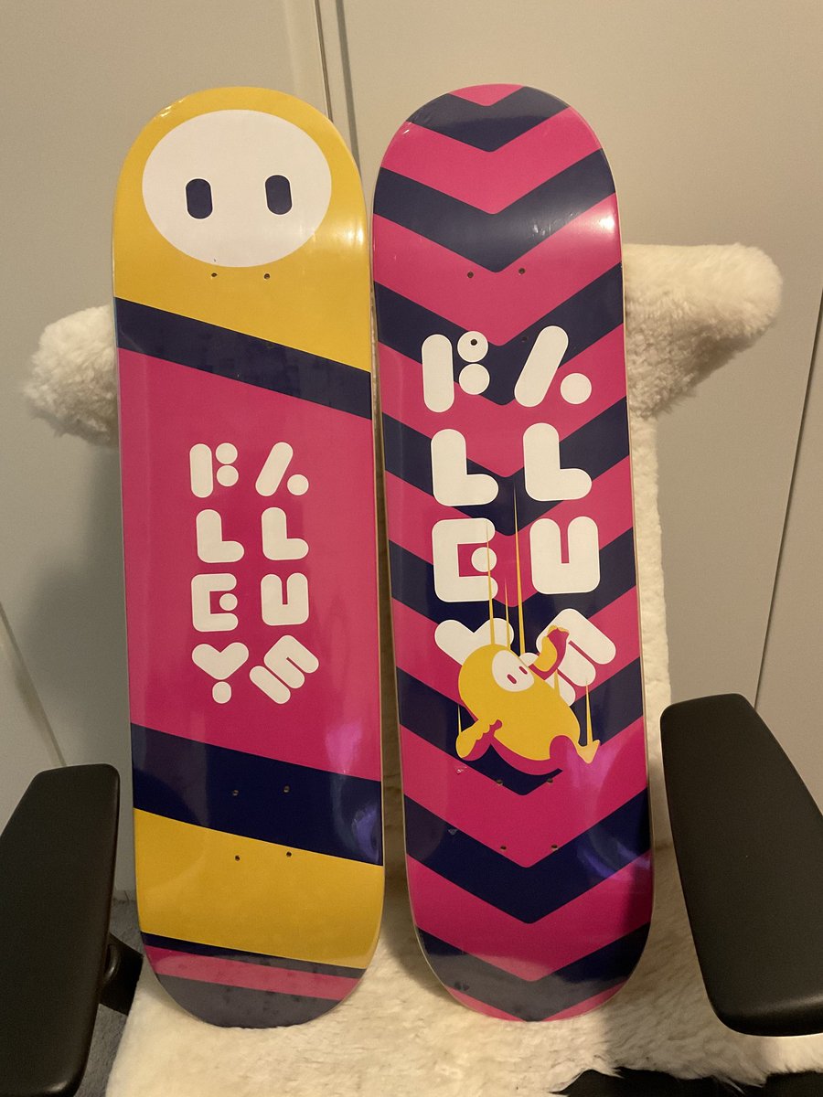 ItsDannicus's tweet photo. Want your shot at this rare Fall ZGIYS Skateboard? Donate on my incentives choices. $10 gets you a ticket. $20 gets you 3. Only 30 tickets total.

https://t.co/iyJJlrM8tu to donate. https://t.co/EEK0lOO83e