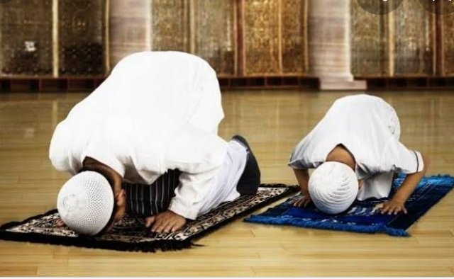 imran_amarkhil2's tweet photo. رسول اللهﷺ فرمایي:
کوم څوک چي دسهار لمونځ وکړي هغه به د الله تعالی په ذمه کي وي
( رواه مسلم ۶۵۷ )
@imran_amarkhil2 
@HajiWaheed20 https://t.co/LTKOUNHaoW