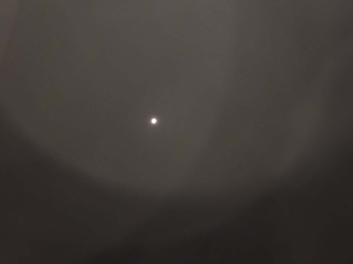 10:45 pm 21 degrees C. Getting close to a full moon, and the end of harvest. WOW. Enjoy the small things.