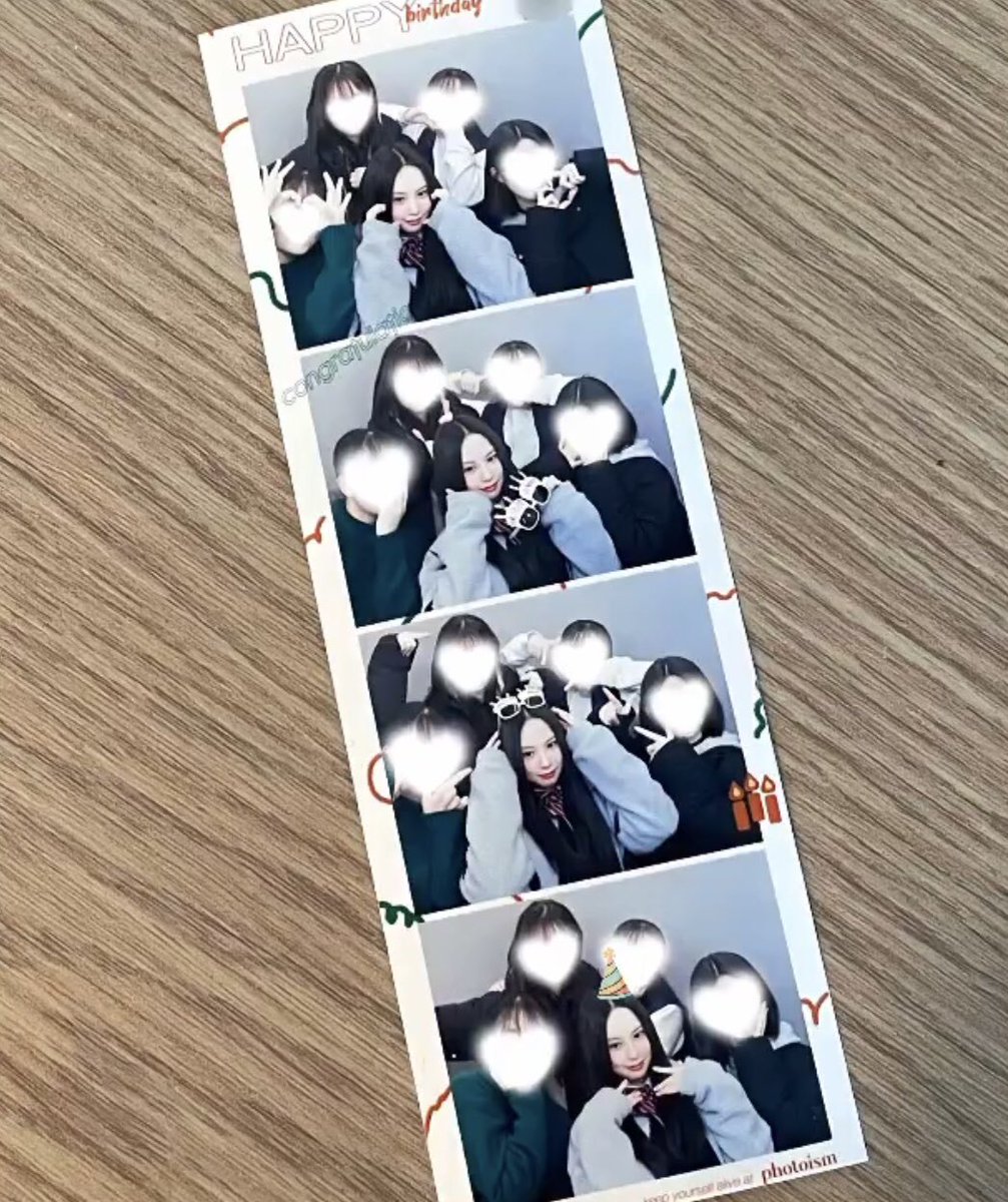 jianyangie's tweet photo. [IG] Jian posted on her story 🎈 https://t.co/DXzcNIJTgP