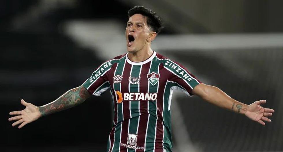 juniorlpr1924's tweet photo. Que bestia de delantero es… Lástima su bendito amor por el DIM, don Fuad se cansó de ponerles cheque en blanco para firmar. https://t.co/mOi8Sw9FXP