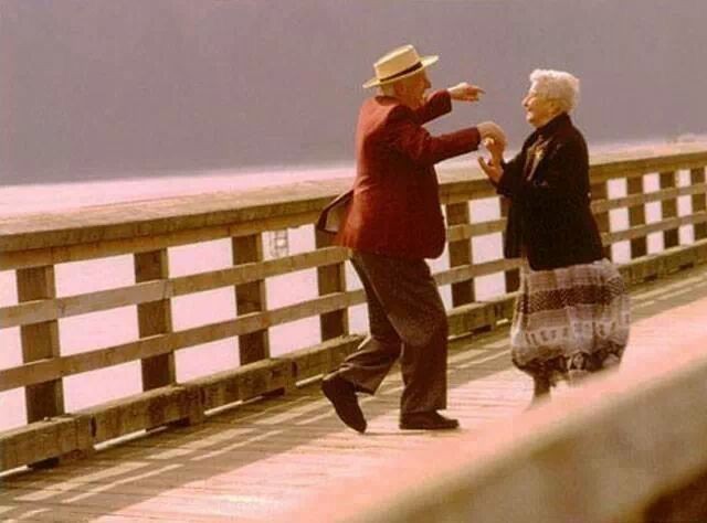 love is: