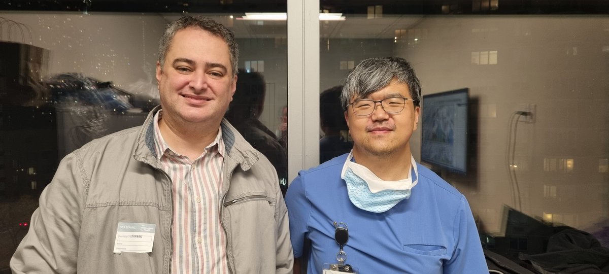 Thank you <a href="/lee_c_zhao/">Lee Zhao</a> for the great teaching you provide for me and <a href="/RodrigoKrebs/">Rodrigo Krebs</a>! You are really a fantastic guy! Hope you cheer for Brazil in the next World Cup!