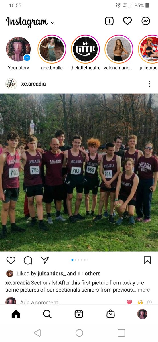 sandstepdesigns's tweet photo. The '22 Titan XC season is over. Congratulations to this incredible team of friends. You're the best! https://t.co/NJWKksQgQD