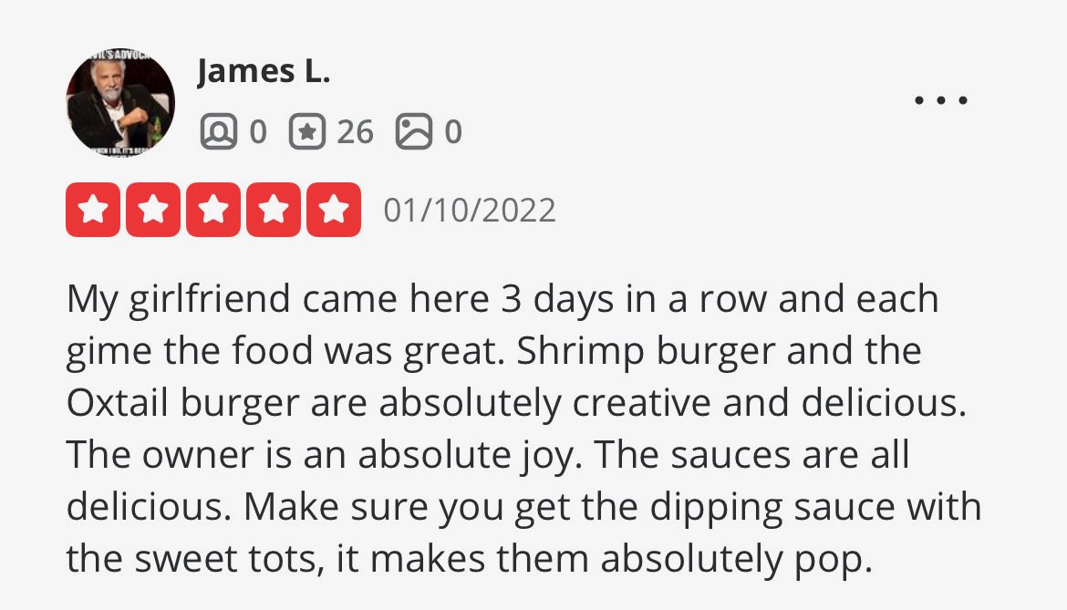 🍔 The Yard Newark 🍔 tweet media