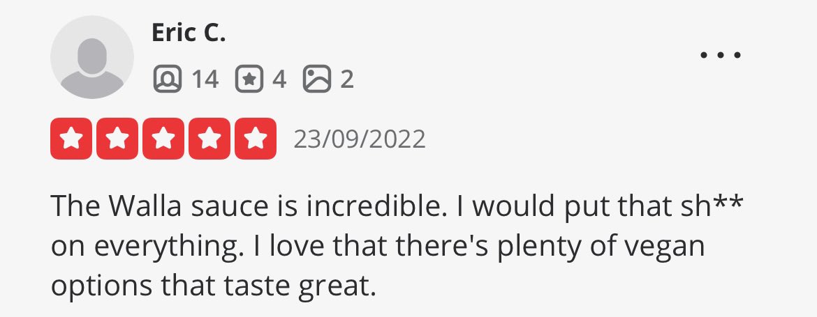 🍔 The Yard Newark 🍔 tweet media