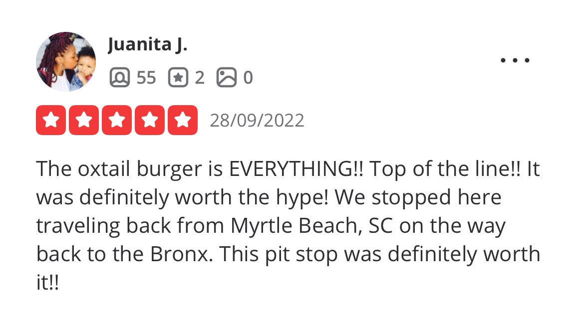 🍔 The Yard Newark 🍔 tweet media