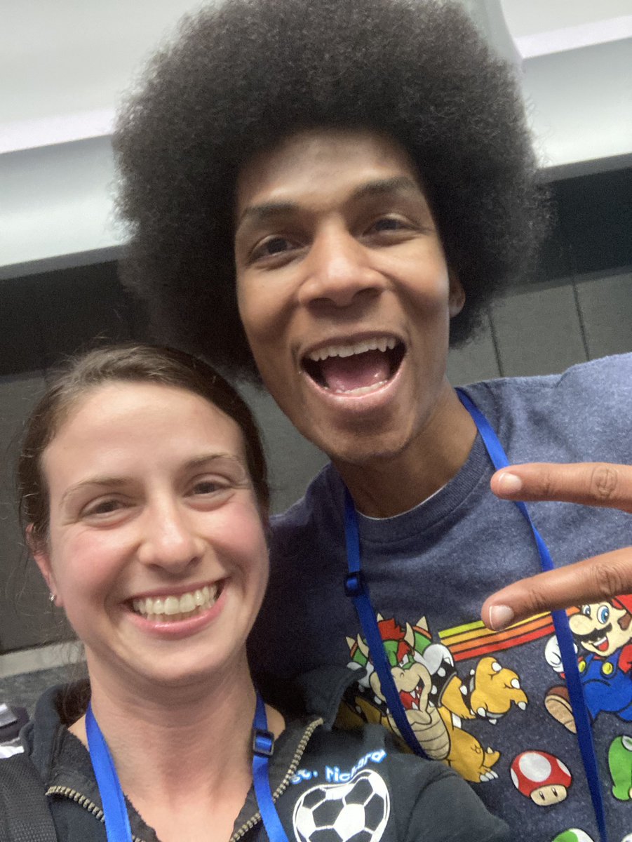 Emily Fuller tweet media