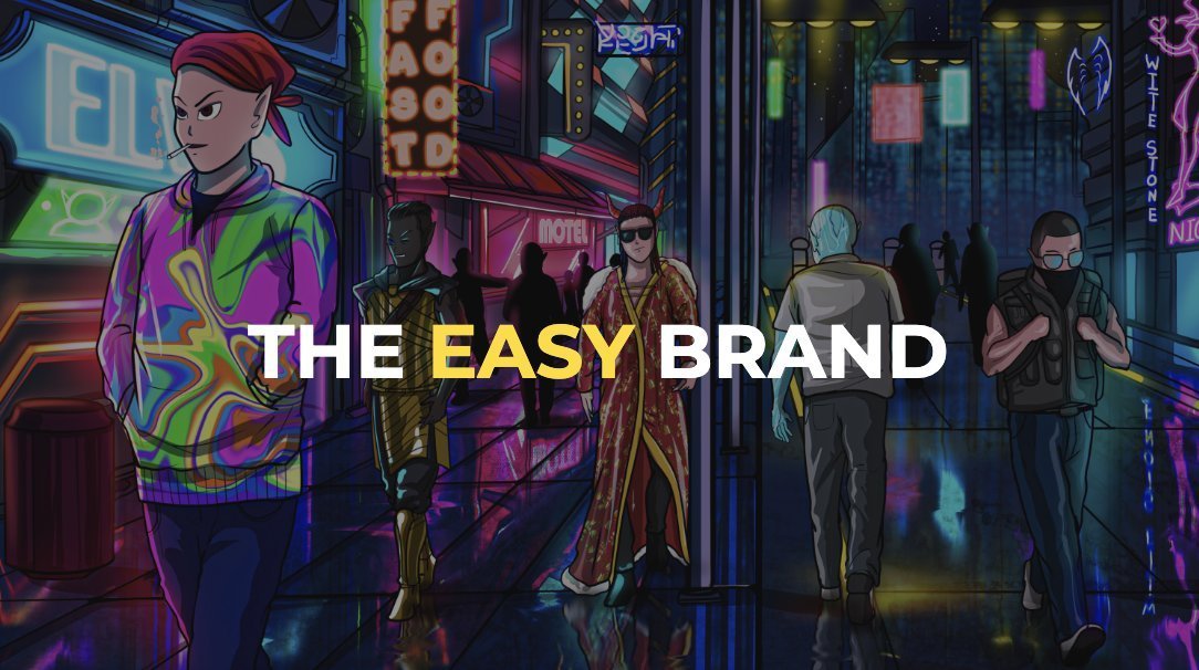 Michael SayIor ⚡️ tweet media