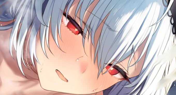 続きはこちら
FANBOX : https://t.co/iO3dhrrBDs
Fantia : https://t.co/hkx10rGf9b 
