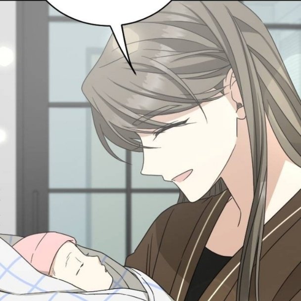 escalanteesposa's tweet image. Omg she gave birth to a healthy daughter 🥹🫶🏻