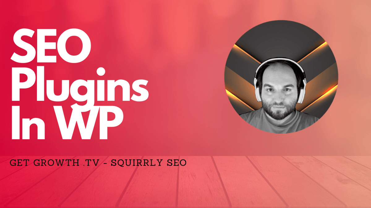 SquirrlySEO's tweet image. What do SEO Plugins do For You as a User of WordPress? hseo.tv/what-do-seo-pl…  #wordpresssoftware #wordpressplugins #wordpresspluginsfree