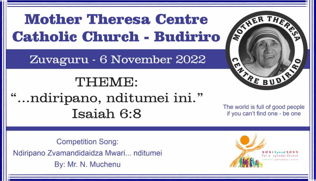 RadioChiedza's tweet photo. Happening today https://t.co/VzGxmVeZUR