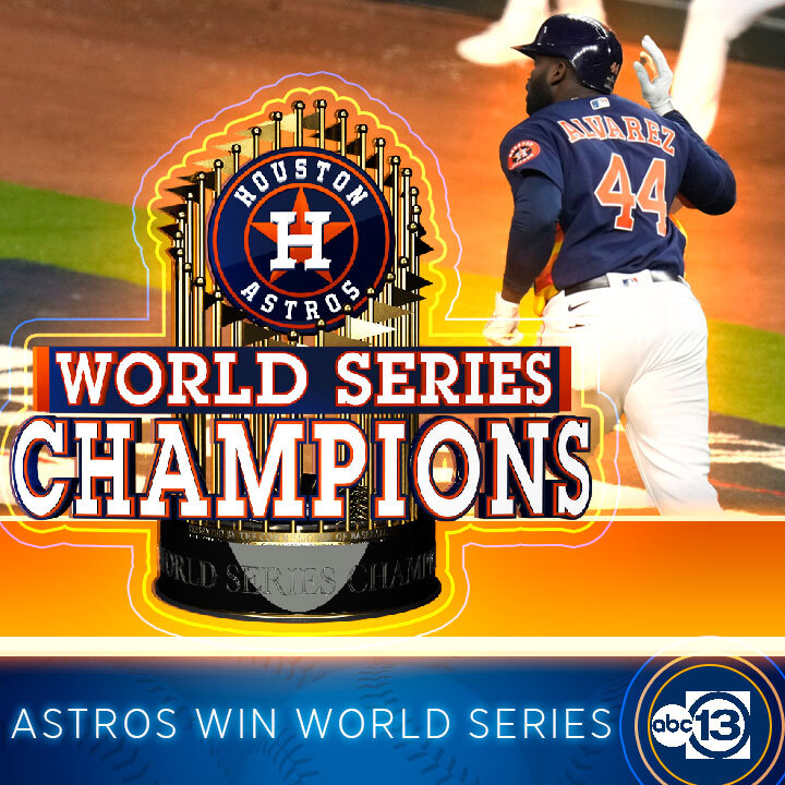Houston Astros on X: In 2005, we brought the World Series to Texas for the  first time! #ForTheH  / X