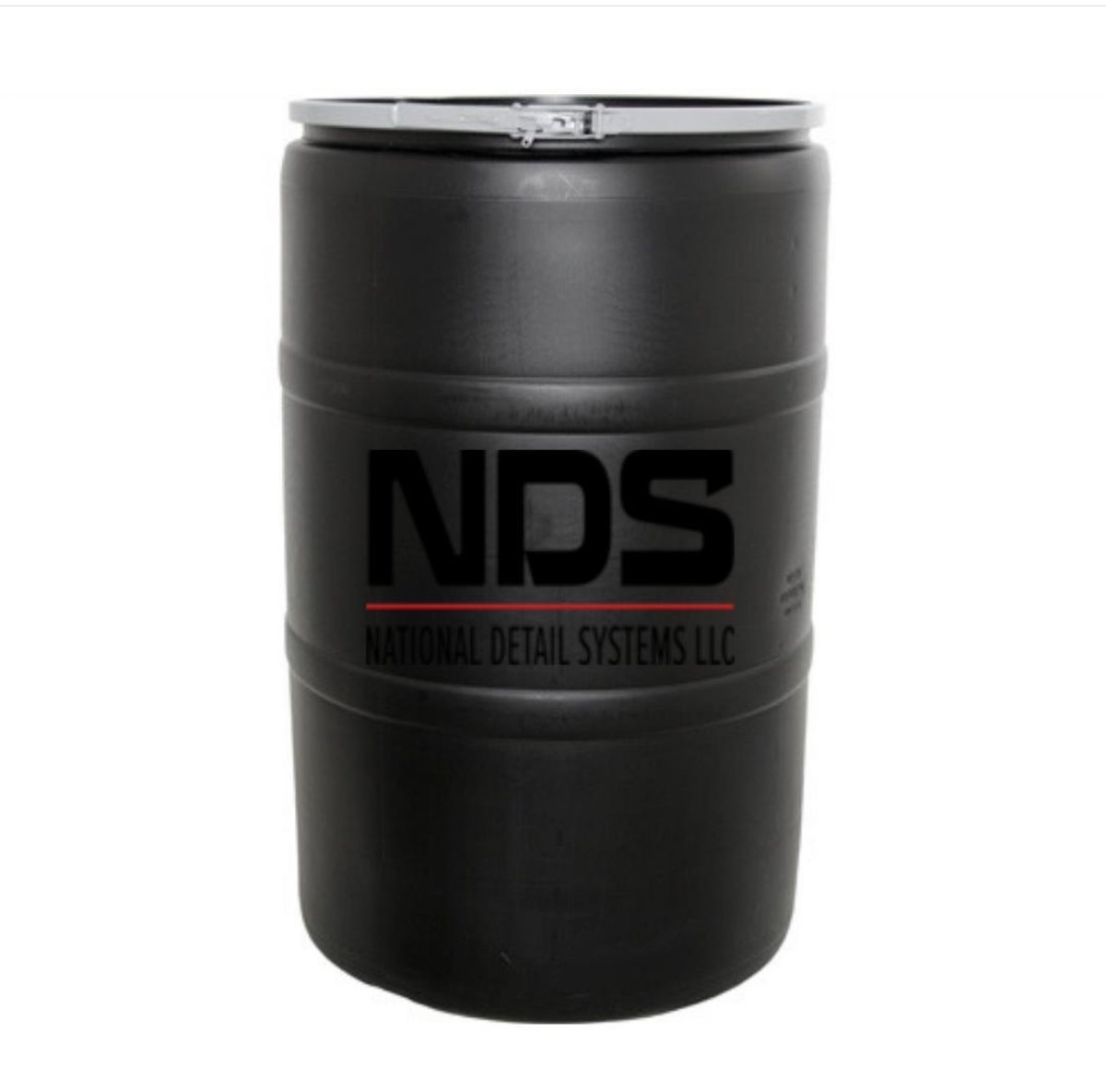 Our 55 Gallon Drums will save you TONS! We have various chemicals you can fill these with, for a FRACTION of the price of other detailing suppliers!