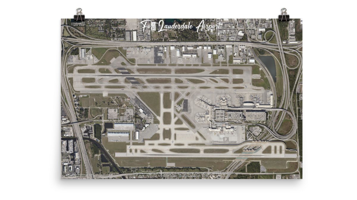 myAeroswag's tweet image. Pilot gear for Florida's Fort Lauderdale Hollywood International Airport #KFLL now available
aeroswag.com/airport/florid…
