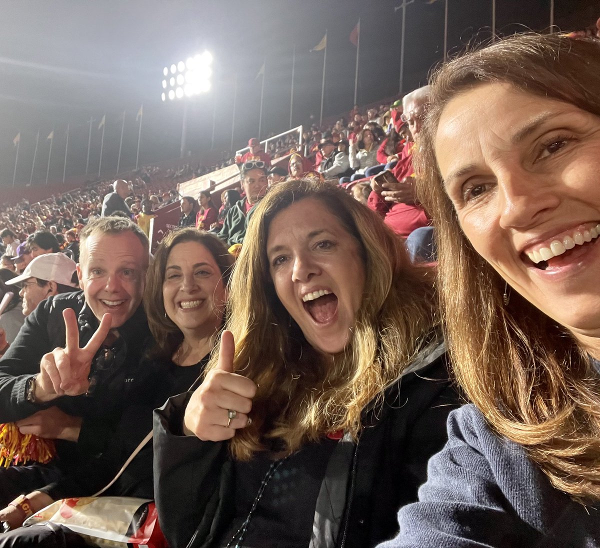 BraveCort Foundation tweet media