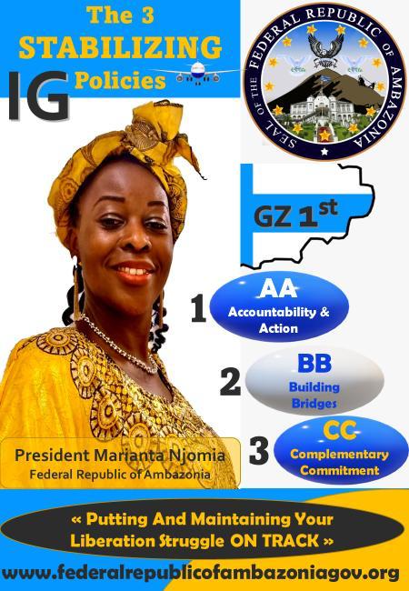 President Marianta Njomia tweet media
