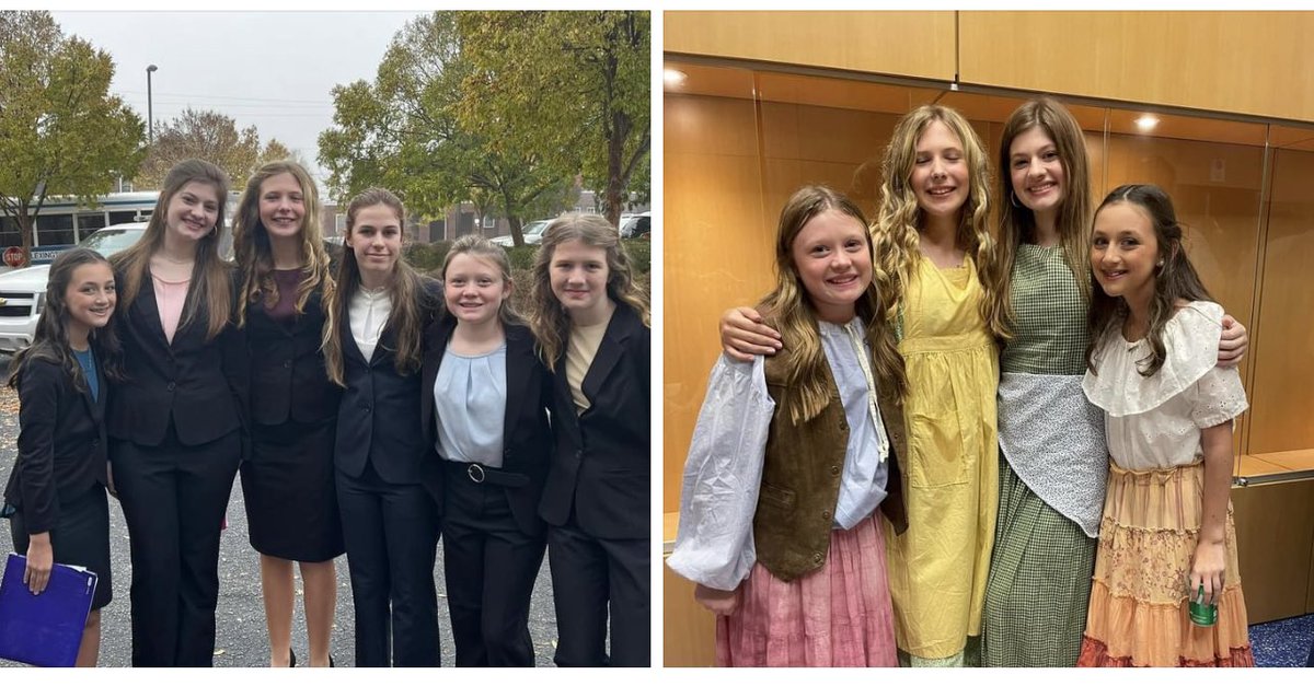 William_PSmith's tweet photo. The Edgefield County School District is incredibly blessed.    Mock Trial Region Champs by day…Beauty and the Beast theatrical performers by night! @ECSD_SC @STHS_Rebels https://t.co/yhiGStBrkd