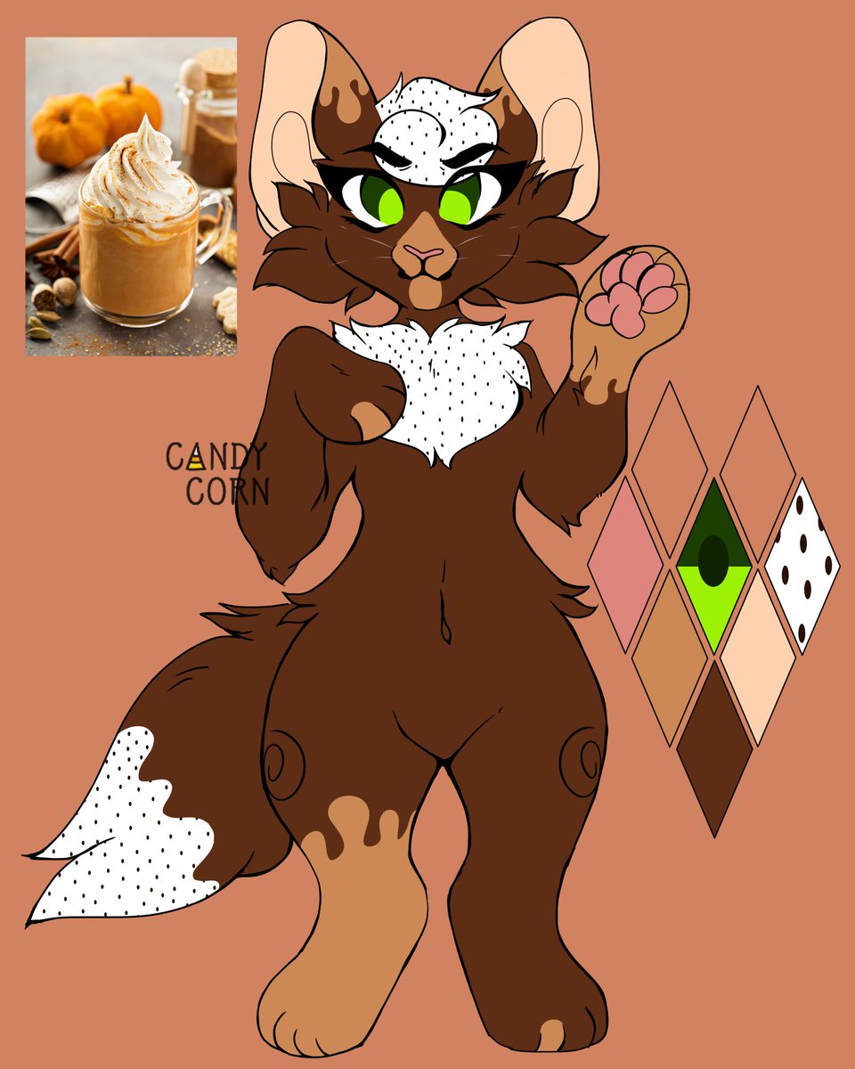 candycorn_kitty's tweet photo. Holiday themed adopts! Bidding ends after 48 hours!
~
Bid Price: $10
~
Pumpkin Spice Latte: {OPEN!}
Peppermint Hot Cocoa: {OPEN!}
Pecan Pie: {OPEN!}
~
{Payment:}
PayPal & Venmo
~
{No payment plans!}
~
Base by: @mochimaws_ https://t.co/qcpzOueZOh