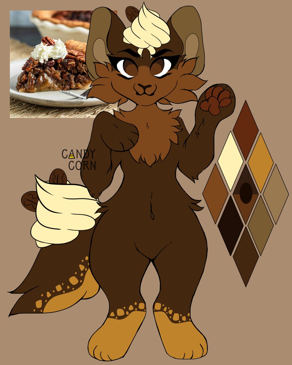 candycorn_kitty's tweet photo. Holiday themed adopts! Bidding ends after 48 hours!
~
Bid Price: $10
~
Pumpkin Spice Latte: {OPEN!}
Peppermint Hot Cocoa: {OPEN!}
Pecan Pie: {OPEN!}
~
{Payment:}
PayPal & Venmo
~
{No payment plans!}
~
Base by: @mochimaws_ https://t.co/qcpzOueZOh