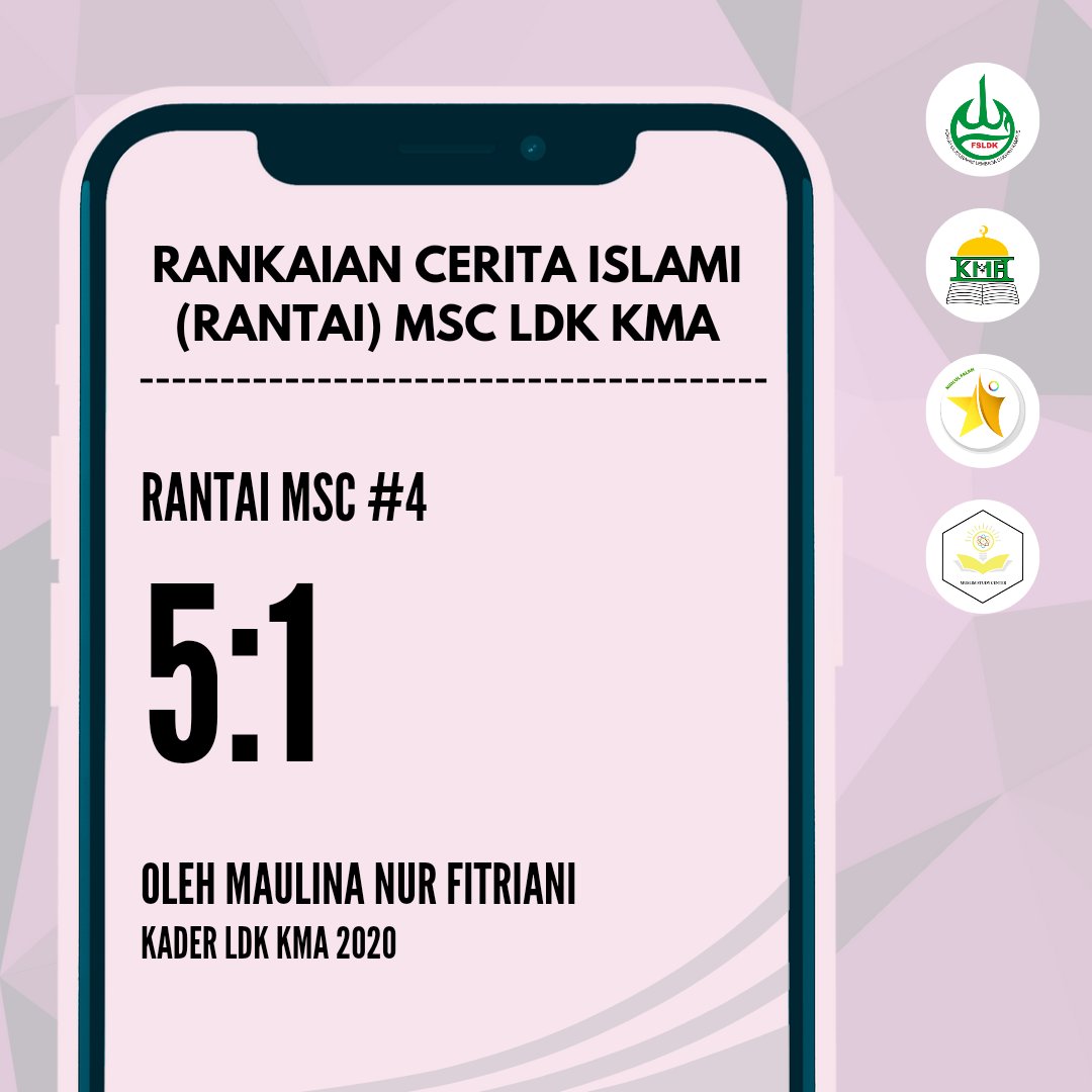 LDK KMA Politeknik AKA tweet media