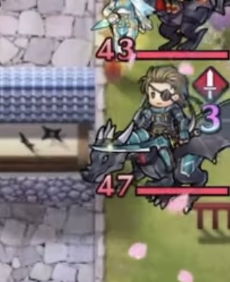 次回「戦渦の連戦＋」報酬で「疾風の運び屋 ハール」が登場！【FEH/FEヒーローズ】 : ファイアーエムブレムヒーローズまとめ速報【FEヒーローズ】