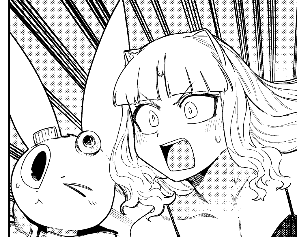来週もなかよし 