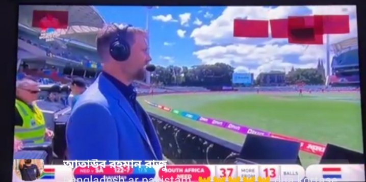 RAJAX2's tweet photo. Humain netherland main Pakistan ka safeer samjha jae
😜😜 #SA Vs NL #WCT2022 https://t.co/xWNcD1SmrE