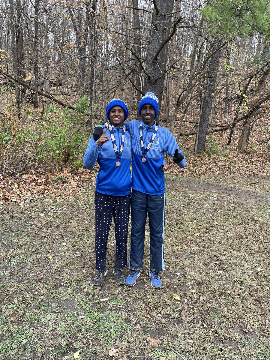 Mather XC tweet media