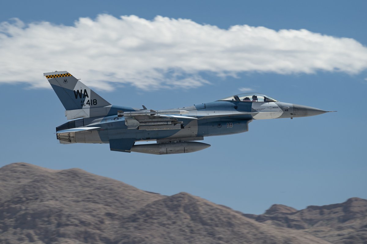U.S. Air Force on Twitter "During the most recent Black Flag exercise