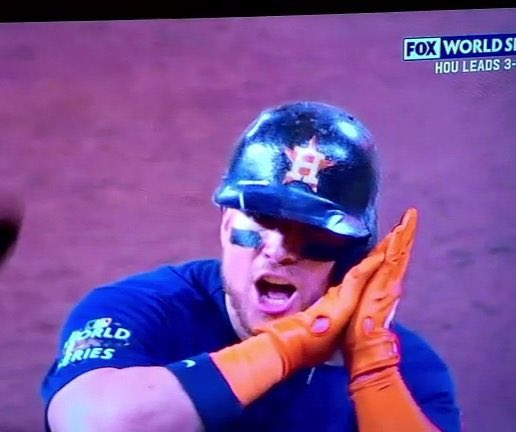 Zepstro's tweet photo. @Phillies You wanted Houston what happened? 🫢🤫 https://t.co/8LLkF4PVwW