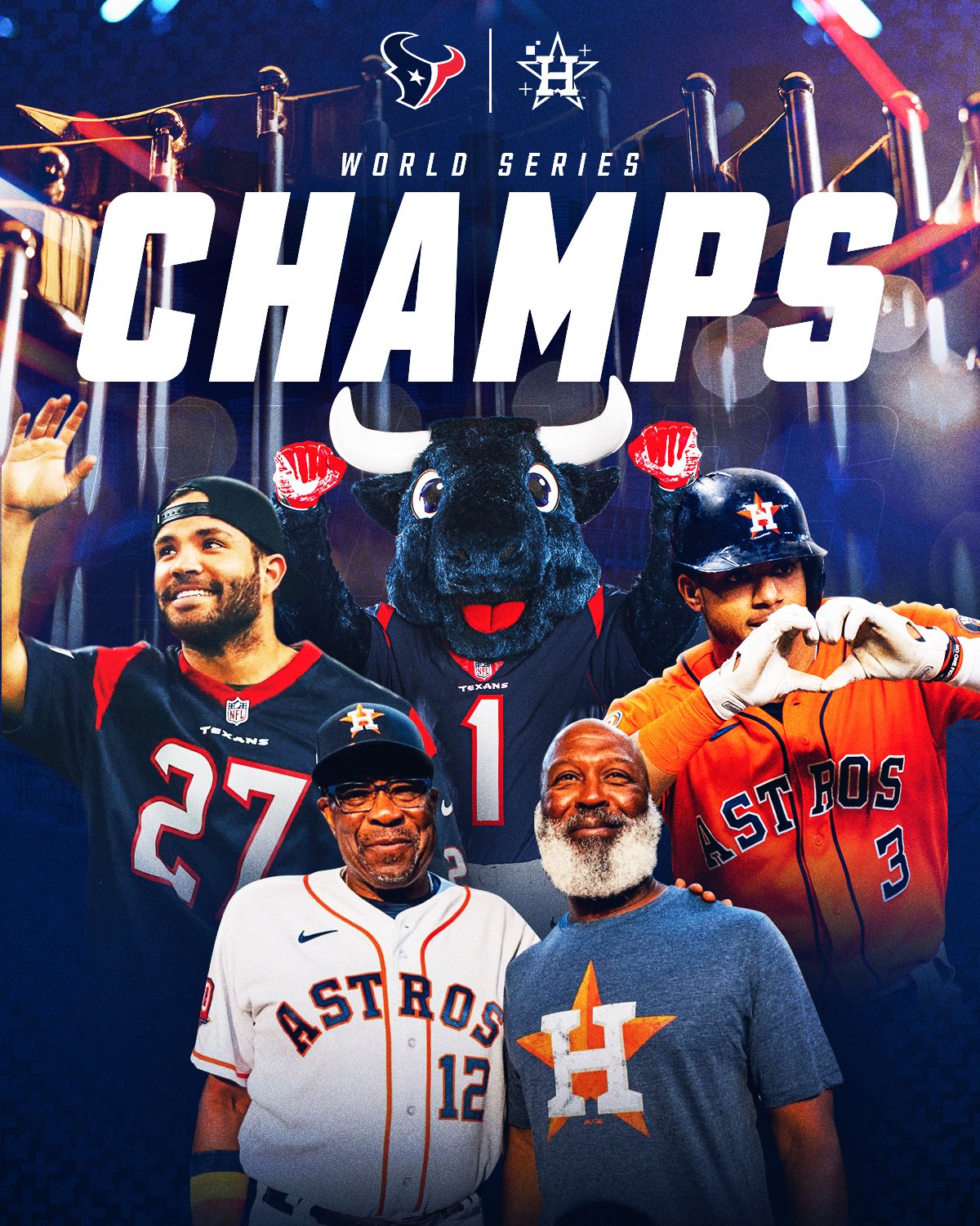 Htownliv: A Houston Love Story - bffycln