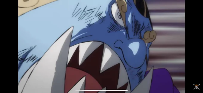 ちょっとかっこよすぎてアニワンの次回予告コマ送り&amp;スクショしてた 