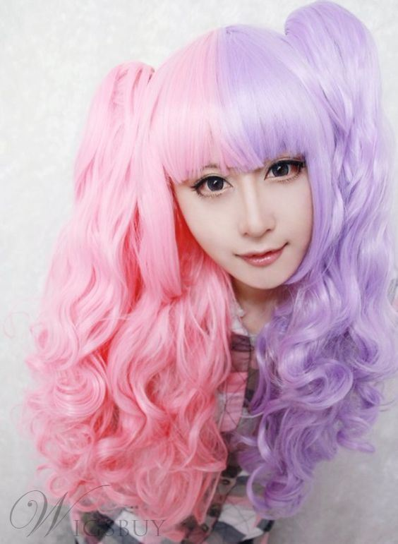 TCGA 20 LLC on Twitter "Wigs Buy