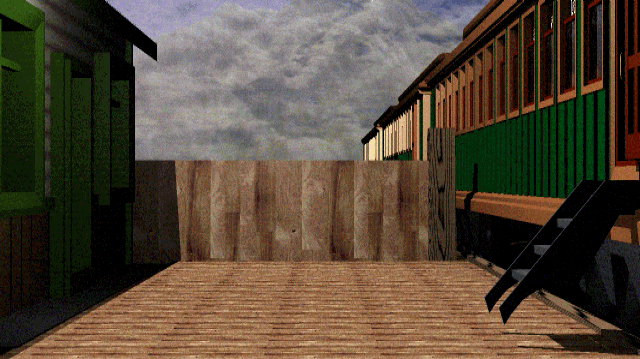 FPAdventuresBot's tweet photo. Game: The Labyrinth of Time (1993, Amiga/Mac/PC)
By: Terra Nova Development
Area: Old West (Revolver Springs)
ID: W4.102 https://t.co/gSfpyjKULq