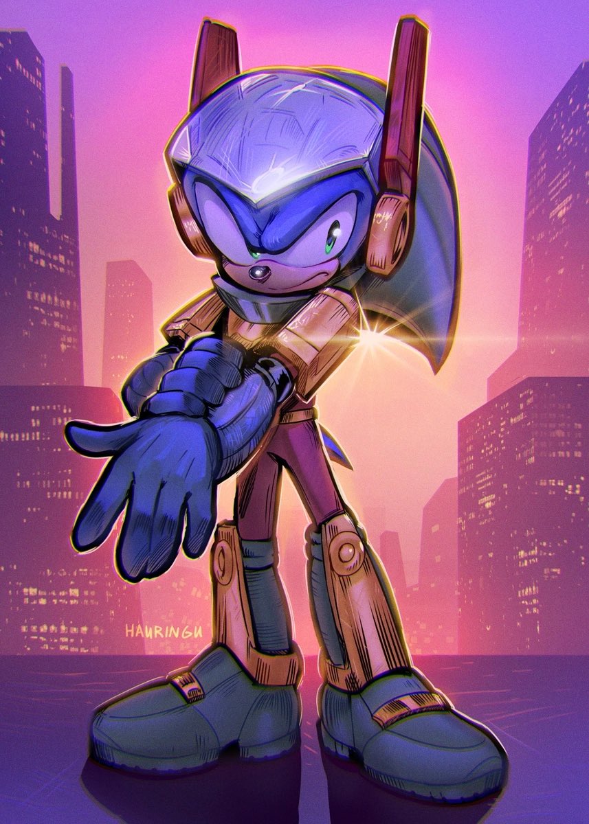 후유 on Twitter "RT HauringuF Zonic sonic SonicTheHedgehog https