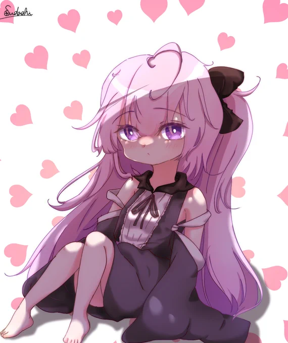 #フリー線画 #塗り絵塗らせていただきました  