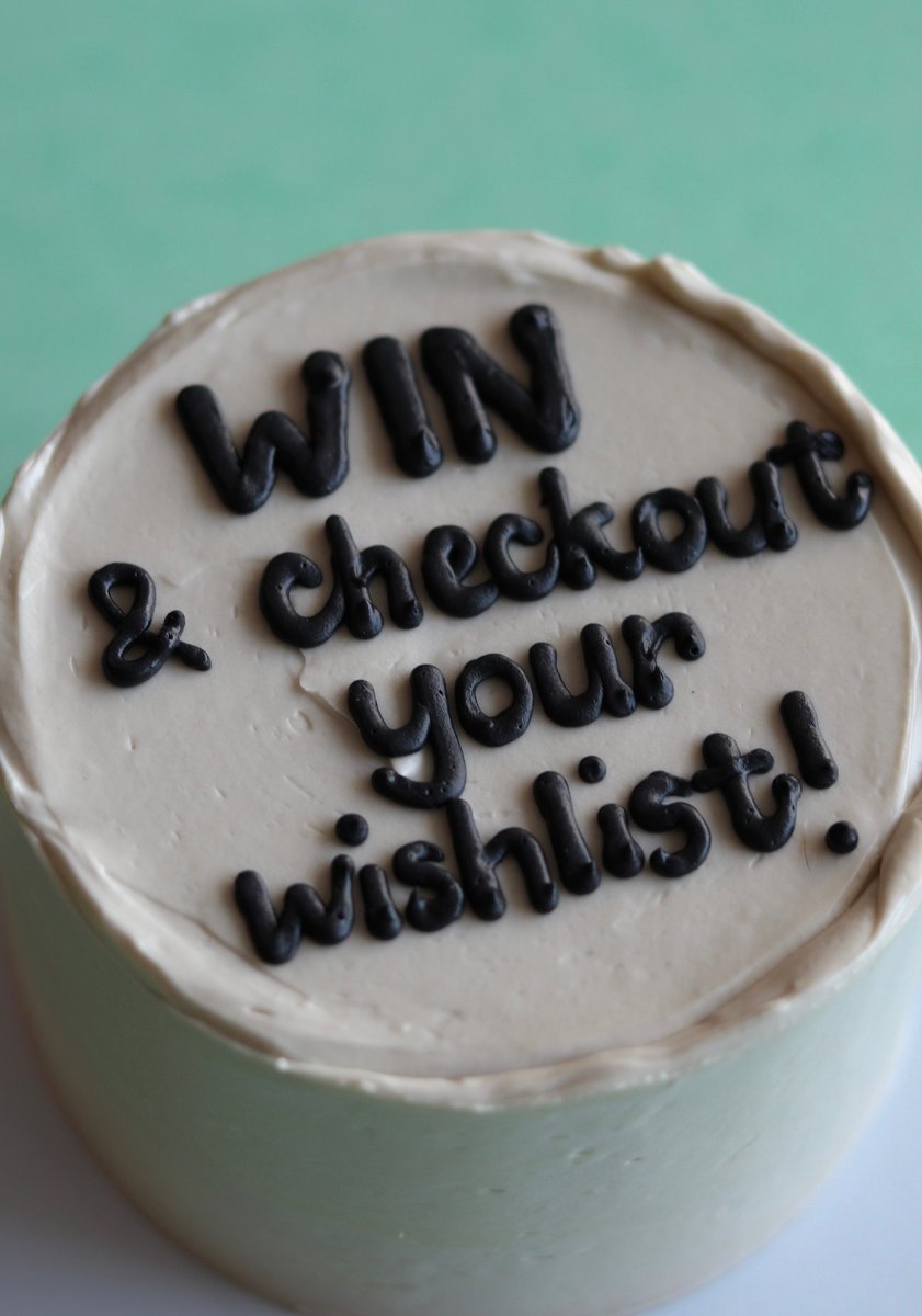 superbalist's tweet photo. WIN A SUPERBALIST VOUCHER WORTH 10K🍰🎉
It’s our birthday but we are giving you a chance to make your wishlist a reality with a voucher worth 10k.

How to Enter: 
Screengrab your Superbalist Birthday celebration wishlist  and reply to this post using the #SUPERBALISTBIRTHDAY https://t.co/GVEmth3QD6