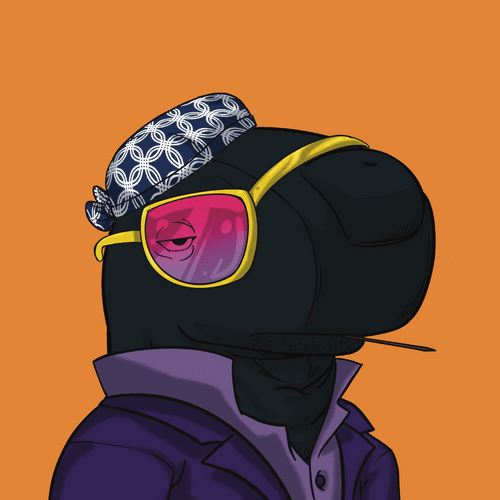 SecretSocietyofWhales Sales Bot tweet media