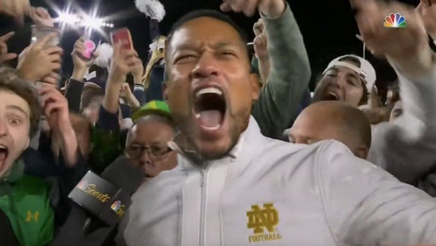 BarstoolIrish's tweet image. No caption needed☘️☘️